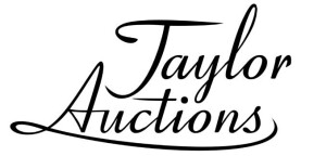Taylor Auctions Spring Consignment Auction