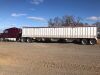 *1991 Corn Husker 53' tandem axle Aluminum Convertible trailer - 7