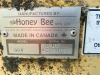 *30' Honeybee 994 draper header - 8