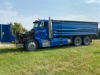 *1996 Peterbilt 377 T/A Grain Truck - 19