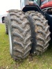*2001 CaseIH STX 375 4wd 375hp tractor - 5