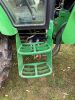 *2008 JD 5225 MFWD 56hp tractor - 30