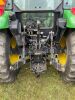 *2008 JD 5225 MFWD 56hp tractor - 6