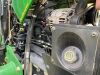 *2008 JD 5225 MFWD 56hp tractor - 26