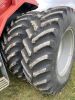 *1989 CaseIH 7130 Magnum MFWD 170hp tractor - 2