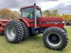 *1989 CaseIH 7130 Magnum MFWD 170hp tractor - 6