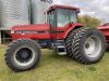 *1989 CaseIH 7130 Magnum MFWD 170hp tractor - 17