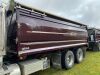 *2006 Freightliner Columbia t/a grain truck - 5