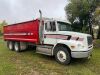 *2000 Freightliner FL112 t/a grain truck - 3