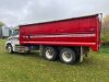*2000 Freightliner FL112 t/a grain truck - 16