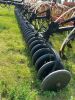 *58' Bourgault 8800 Air Seeder w/Bourgault 5440 3-compartment air cart - 8