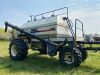 *58' Bourgault 8800 Air Seeder w/Bourgault 5440 3-compartment air cart - 13