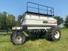 *58' Bourgault 8800 Air Seeder w/Bourgault 5440 3-compartment air cart - 12