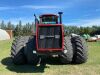 *1997 CaseIH 9370 4WD 360hp tractor - 3