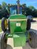 *1982 JD 4640 2WD 156hp tractor - 8