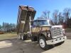 *1976 Ford LT9000 T/A Grain truck - 3