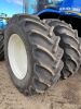 *2011 NH T9.390 4wd tractor - 3