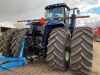 *2011 NH T9.390 4wd tractor - 7
