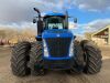 *2011 NH T9.390 4wd tractor - 10