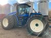 *2011 NH T9.390 4wd tractor - 12