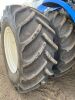 *2011 NH T9.390 4wd tractor - 14