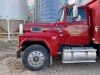 *1988 Ford LTL9000 t/a grain truck - 3
