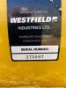 *2016 Westfield 13"x74' MKX 130-74 PTO swing hopper auger - 12