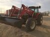*2007 Buhler Versatile 2145 Genesis II MFWD Tractor - 3