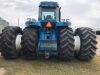 *1995 Ford Versatile 9680 4wd Tractor - 2