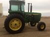 *1990 JD 4055 2wd Tractor 117hp - 3