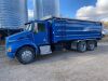 *1996 Kenworth T300 t/a grain truck