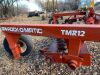 *12’ Rock-O-Matic TMR12 PTO drive rock rake - 3