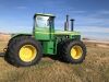 *1978 JD 8630 4wd Tractor 275hp - 2
