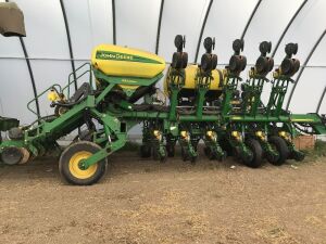 *JD 1790 Planter