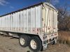*1991 Corn Husker 53' tandem axle Aluminum Convertible trailer - 2