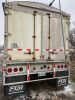 *1991 Corn Husker 53' tandem axle Aluminum Convertible trailer - 3