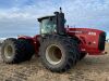 *2013 Versatile 450 4wd 450hp tractor - 3