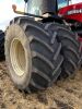*2013 Versatile 450 4wd 450hp tractor - 4