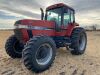 *1994 CaseIH 7220 Magnum MFWD 172hp tractor - 2