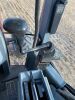*1994 CaseIH 7220 Magnum MFWD 172hp tractor - 17