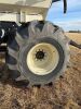 *50' Bourgault 8810 air seeder w/Bourgault 6350 triple compartment air cart - 13