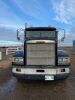 *1992 Freightliner FLD 120 T/A grain truck - 3