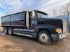 *1992 Freightliner FLD 120 T/A grain truck - 4