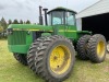 *1985 JD 8450 4wd 225hp tractor - 2