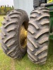 *1985 JD 8450 4wd 225hp tractor - 4