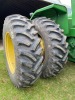 *1985 JD 8450 4wd 225hp tractor - 5