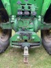 *1985 JD 8450 4wd 225hp tractor - 9