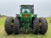 *1985 JD 8450 4wd 225hp tractor - 10