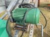 *Farm Fan AB180A propane grain dryer - 15