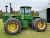 *1980 JD 8440 4wd 215hp tractor